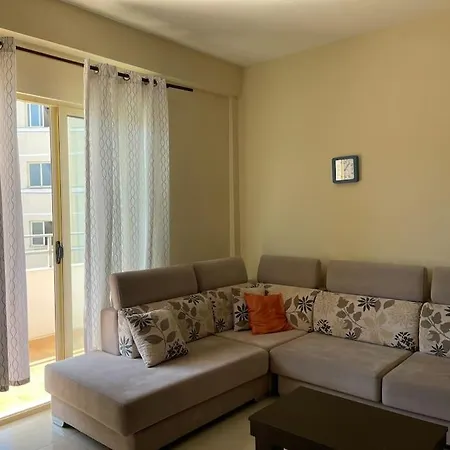 Kea_apartment_lushnje Apartament